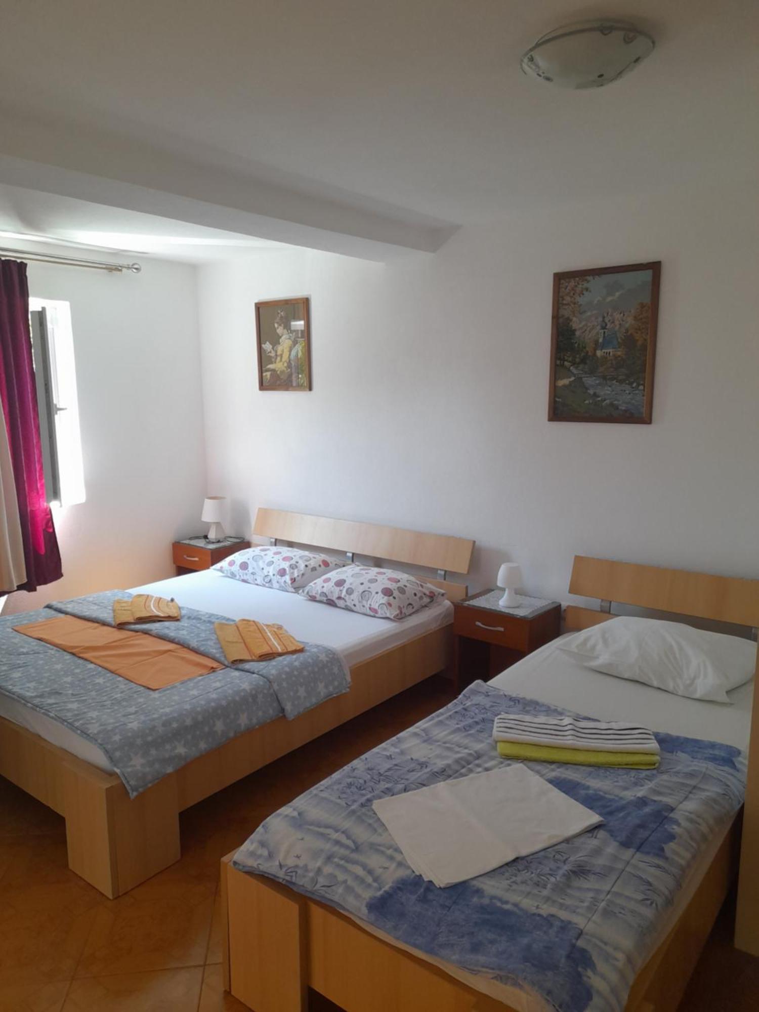 Apartments Kovacevic Petrovac Habitación foto
