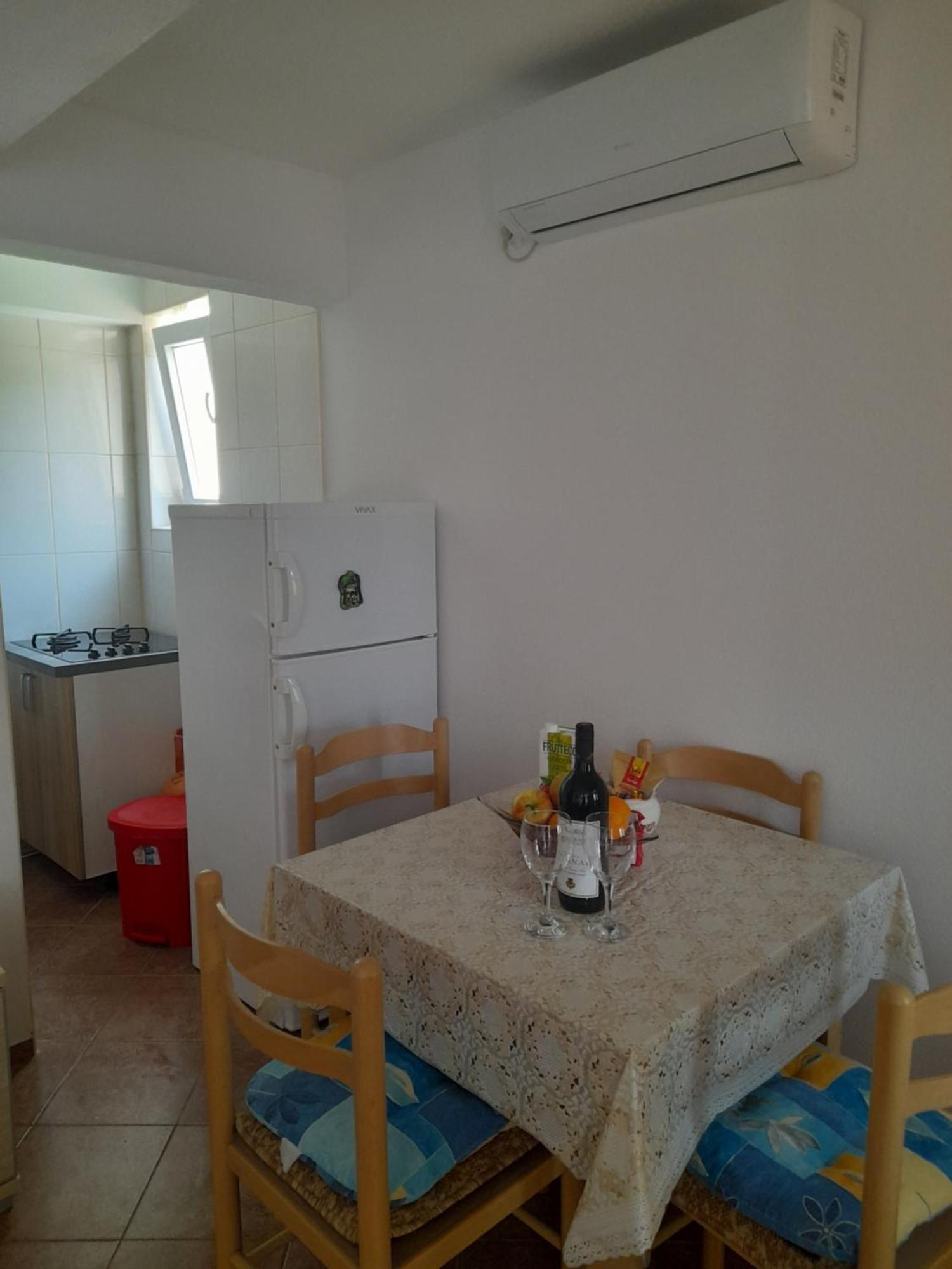Apartments Kovacevic Petrovac Habitación foto