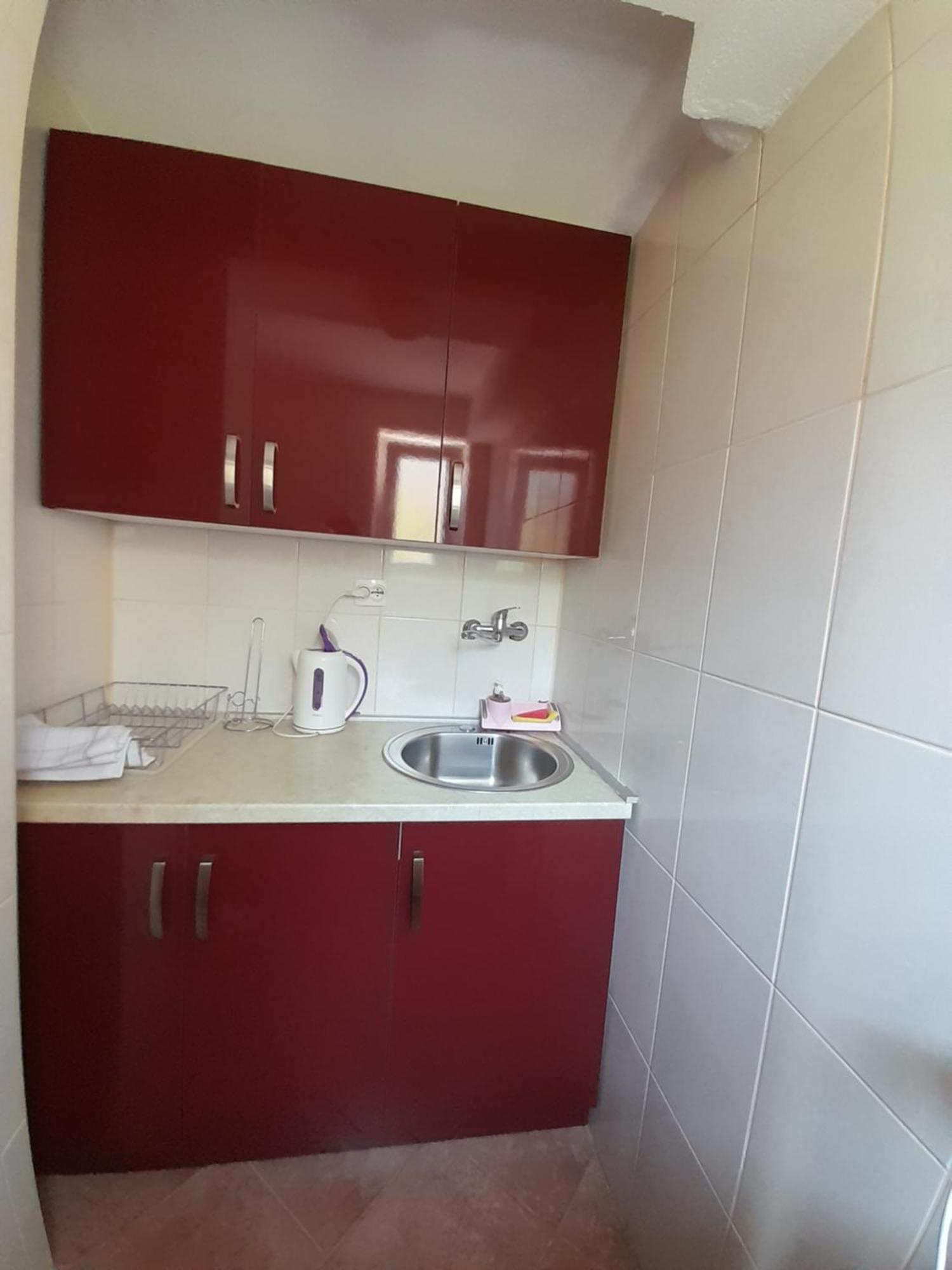 Apartments Kovacevic Petrovac Habitación foto