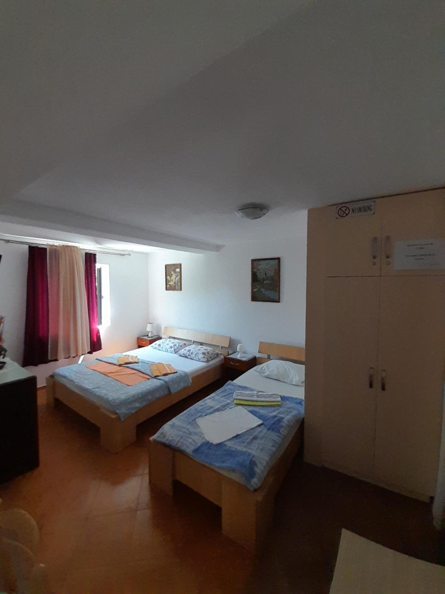 Apartments Kovacevic Petrovac Habitación foto
