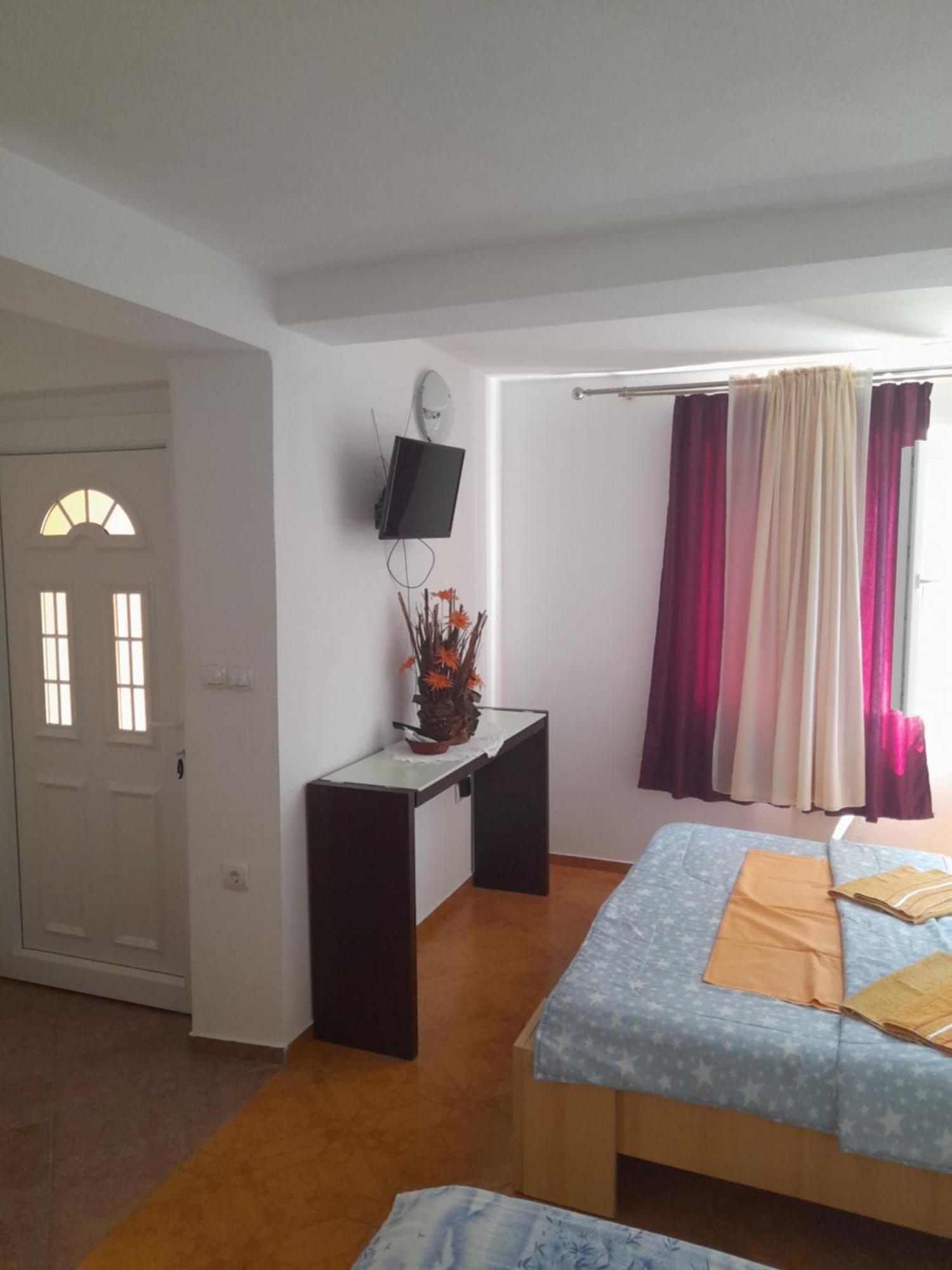 Apartments Kovacevic Petrovac Habitación foto
