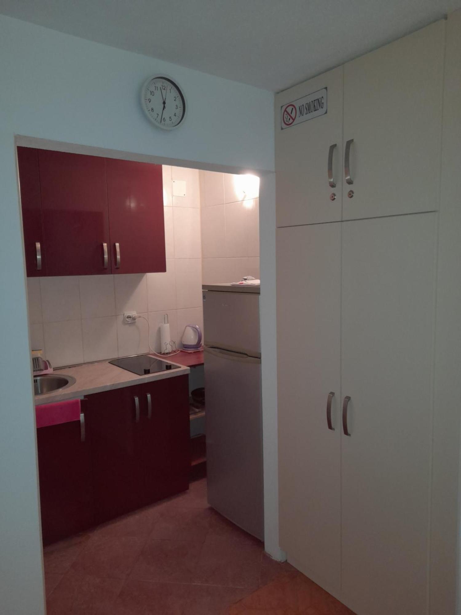 Apartments Kovacevic Petrovac Habitación foto