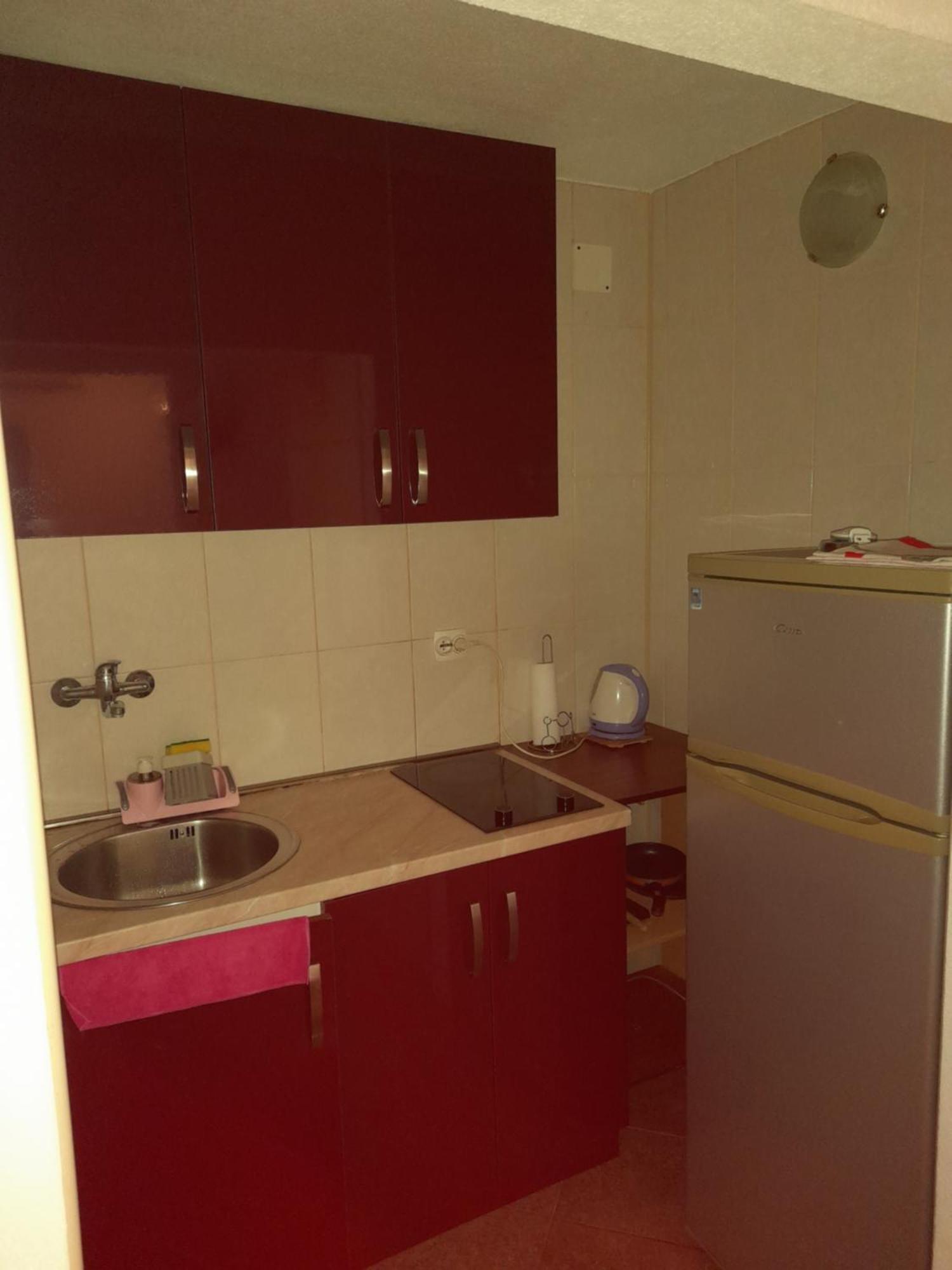 Apartments Kovacevic Petrovac Habitación foto