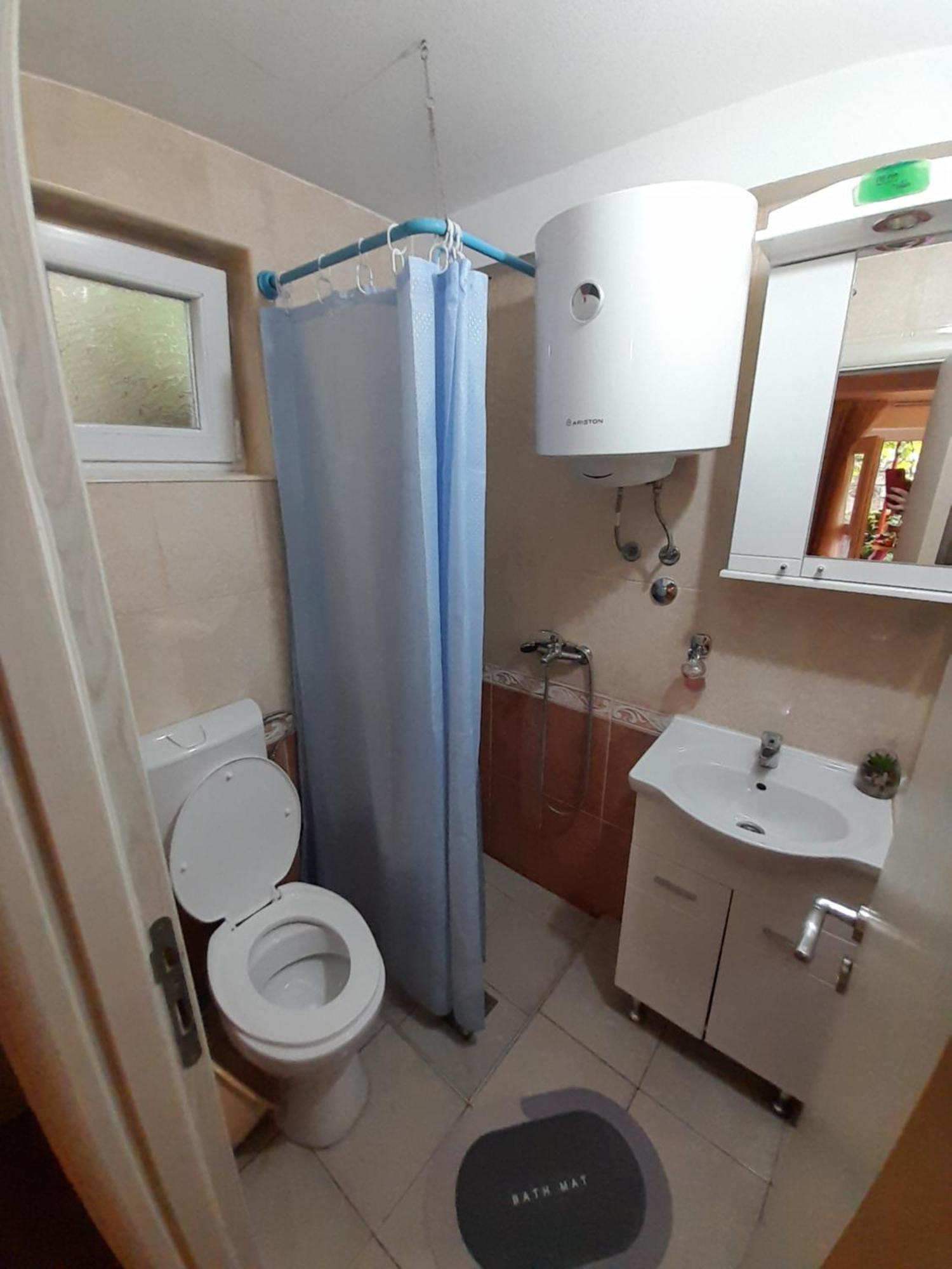 Apartments Kovacevic Petrovac Habitación foto