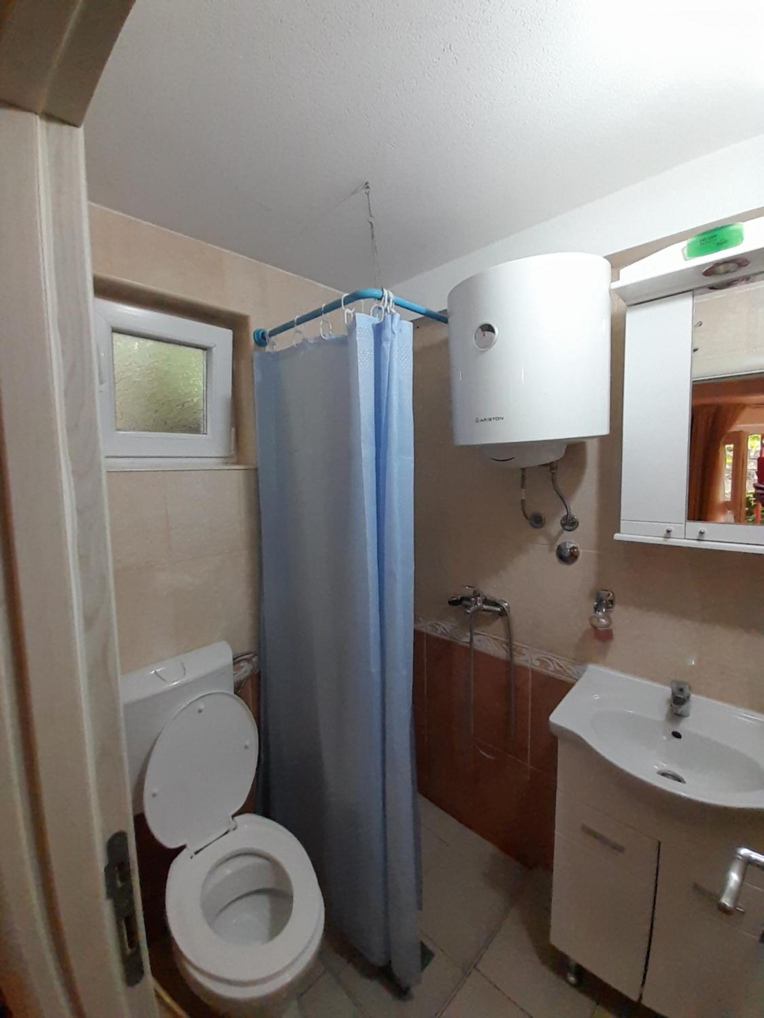 Apartments Kovacevic Petrovac Habitación foto