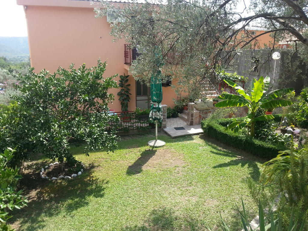 Apartments Kovacevic Petrovac Exterior foto