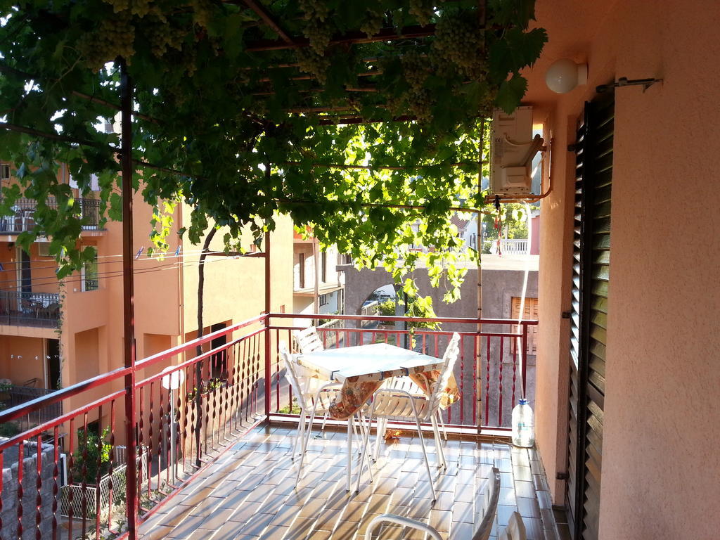 Apartments Kovacevic Petrovac Habitación foto