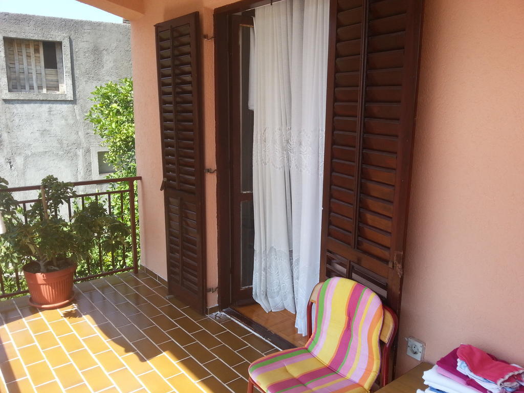 Apartments Kovacevic Petrovac Habitación foto