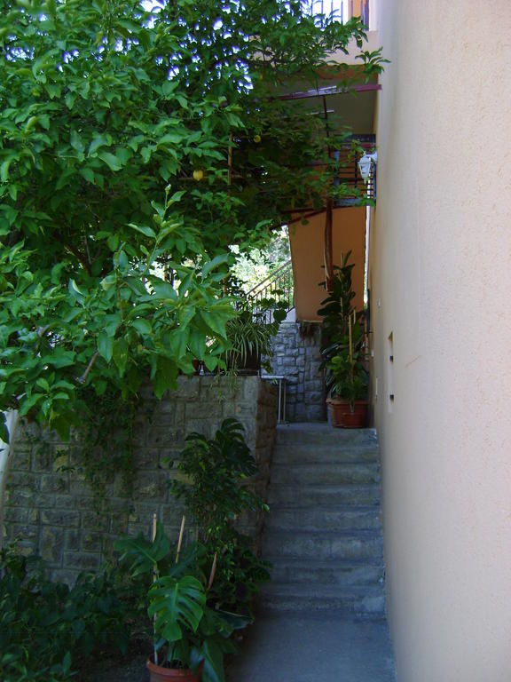 Apartments Kovacevic Petrovac Exterior foto