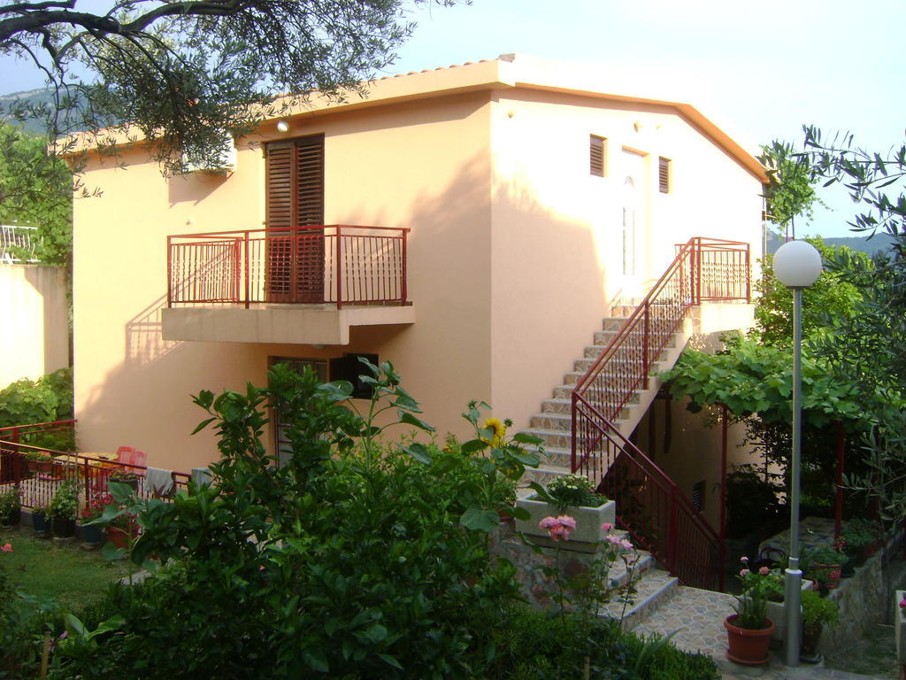 Apartments Kovacevic Petrovac Exterior foto