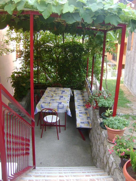Apartments Kovacevic Petrovac Exterior foto