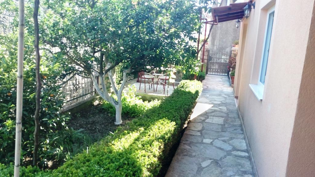 Apartments Kovacevic Petrovac Exterior foto